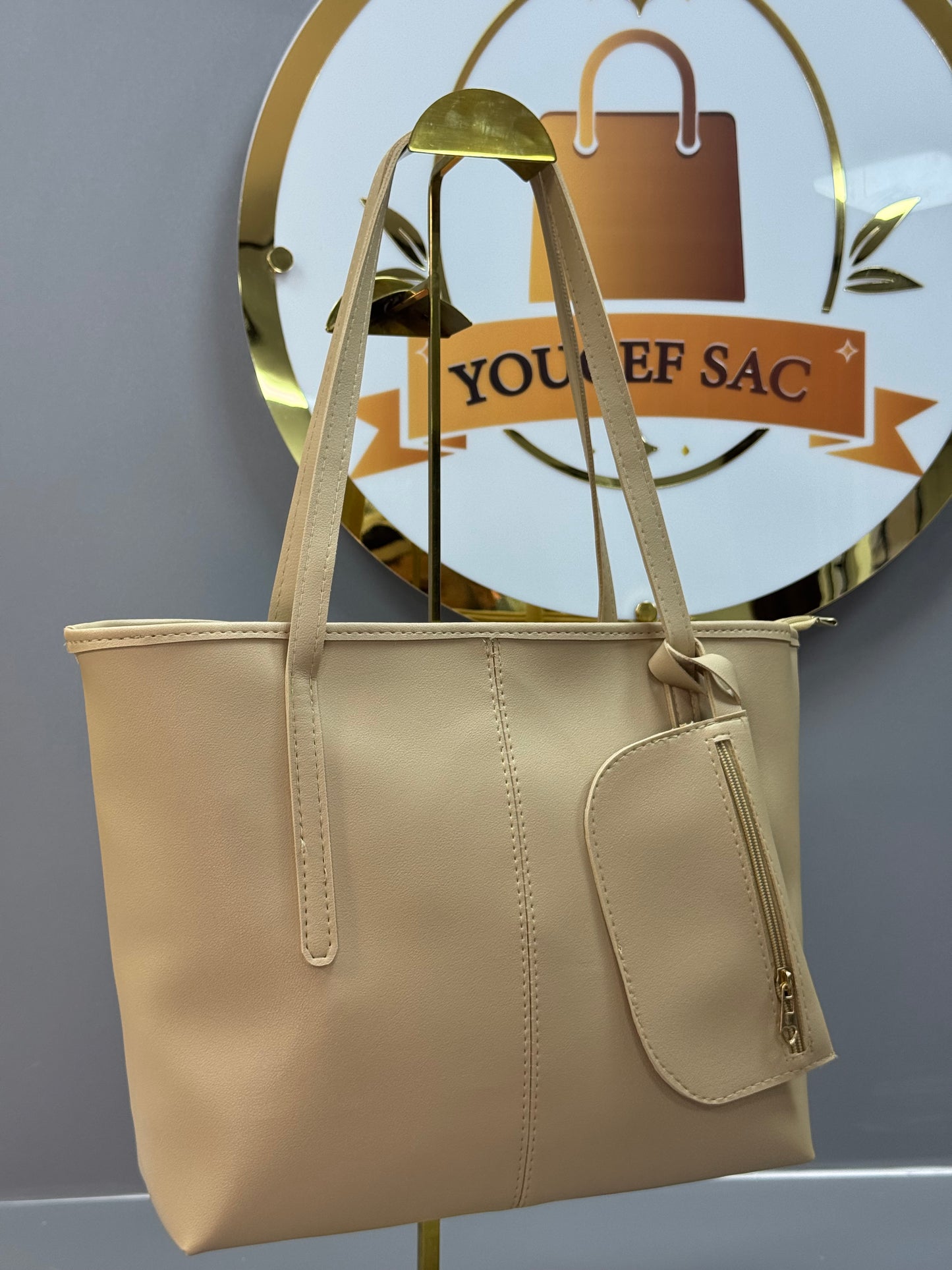 👜Sac simple avec porte-monnaie👜