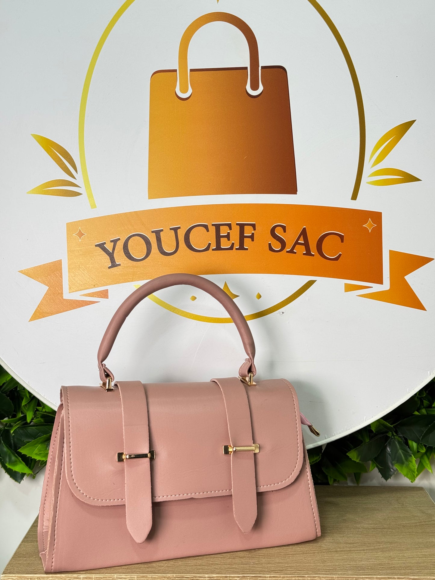 👝Pouchatte Classic ✨