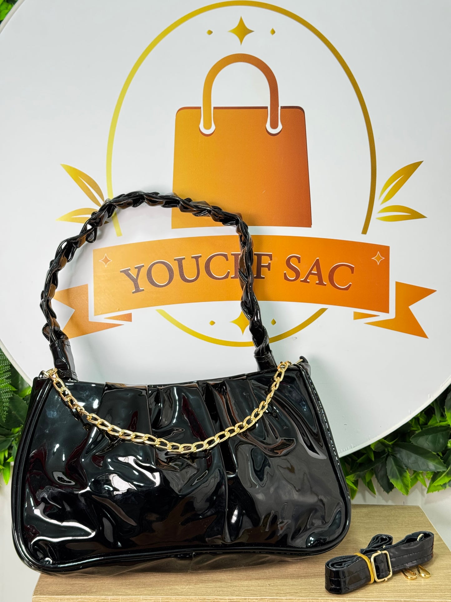 👜♦️Sac Glacé♦️👜