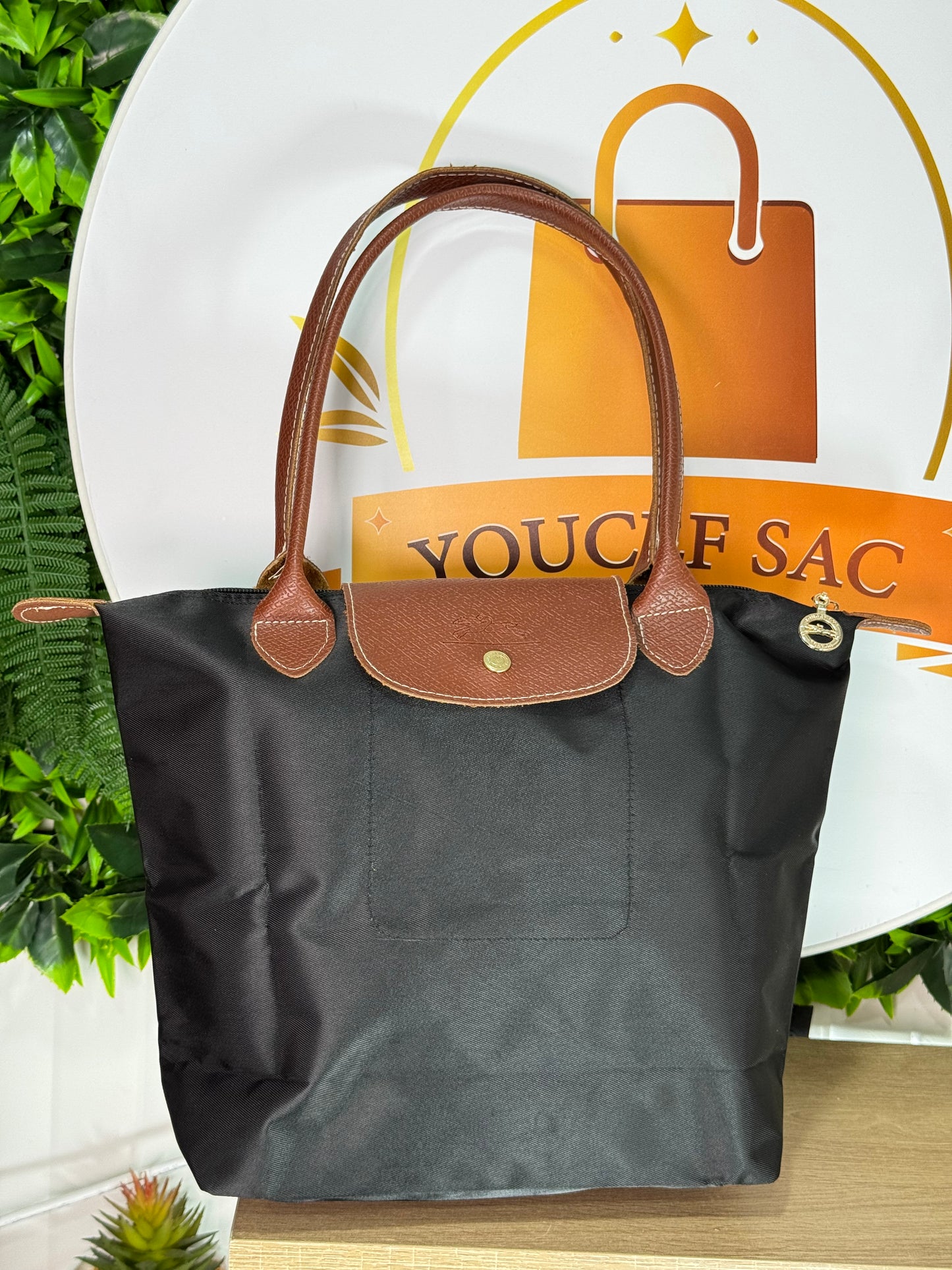 👜sac Longchamp importation 🇹🇷