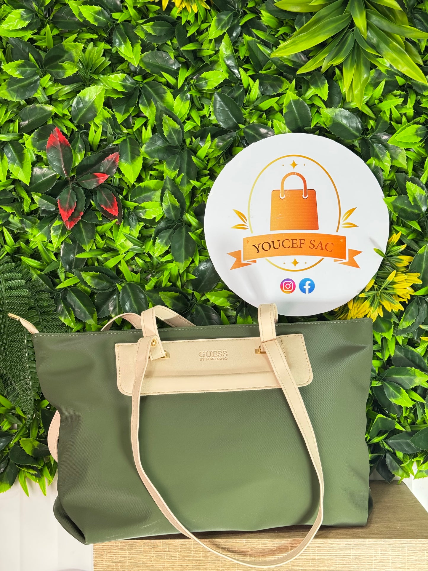 👜Sac GUESS ✨😍