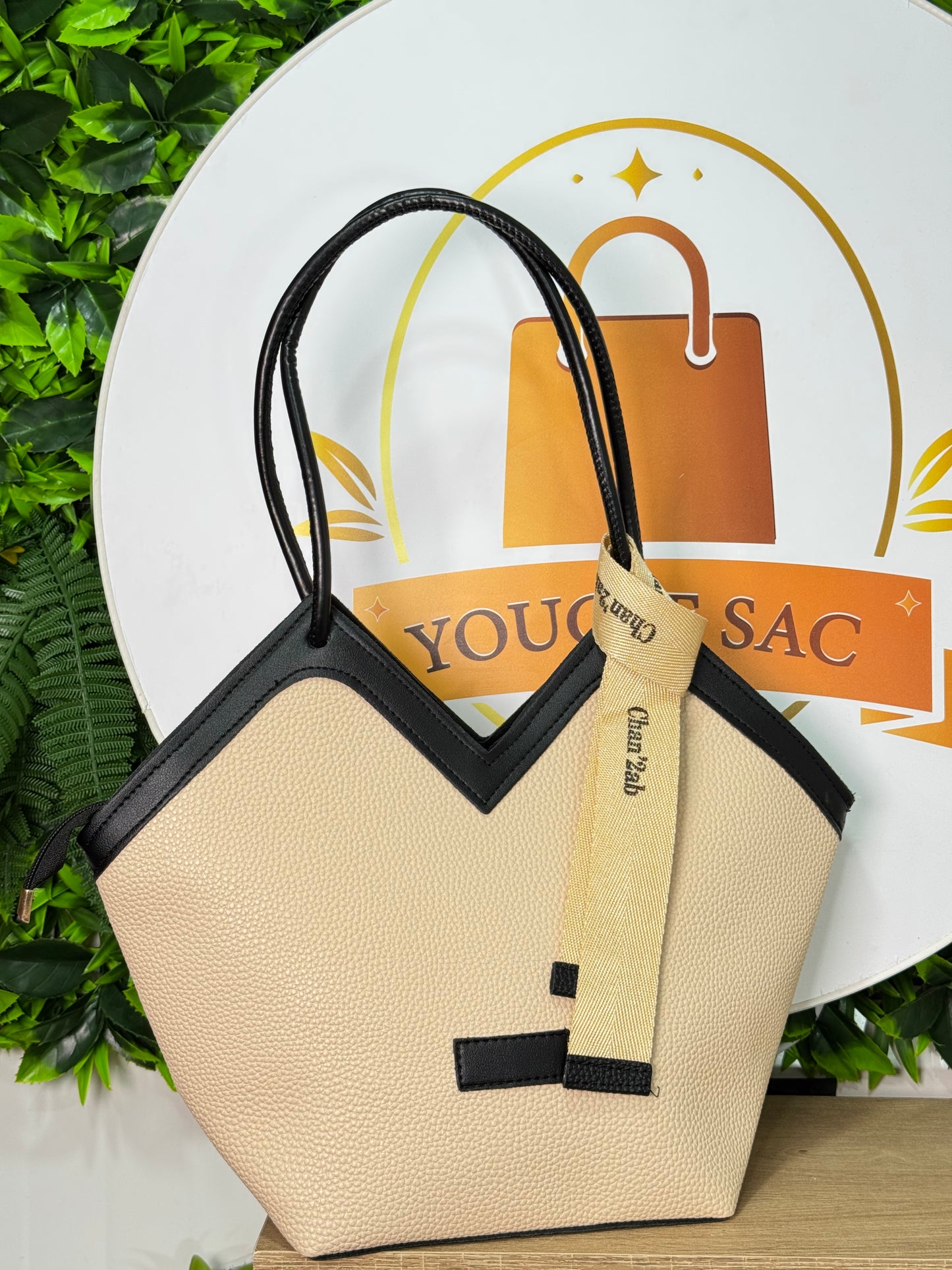 👜✨Sac V ✨👜