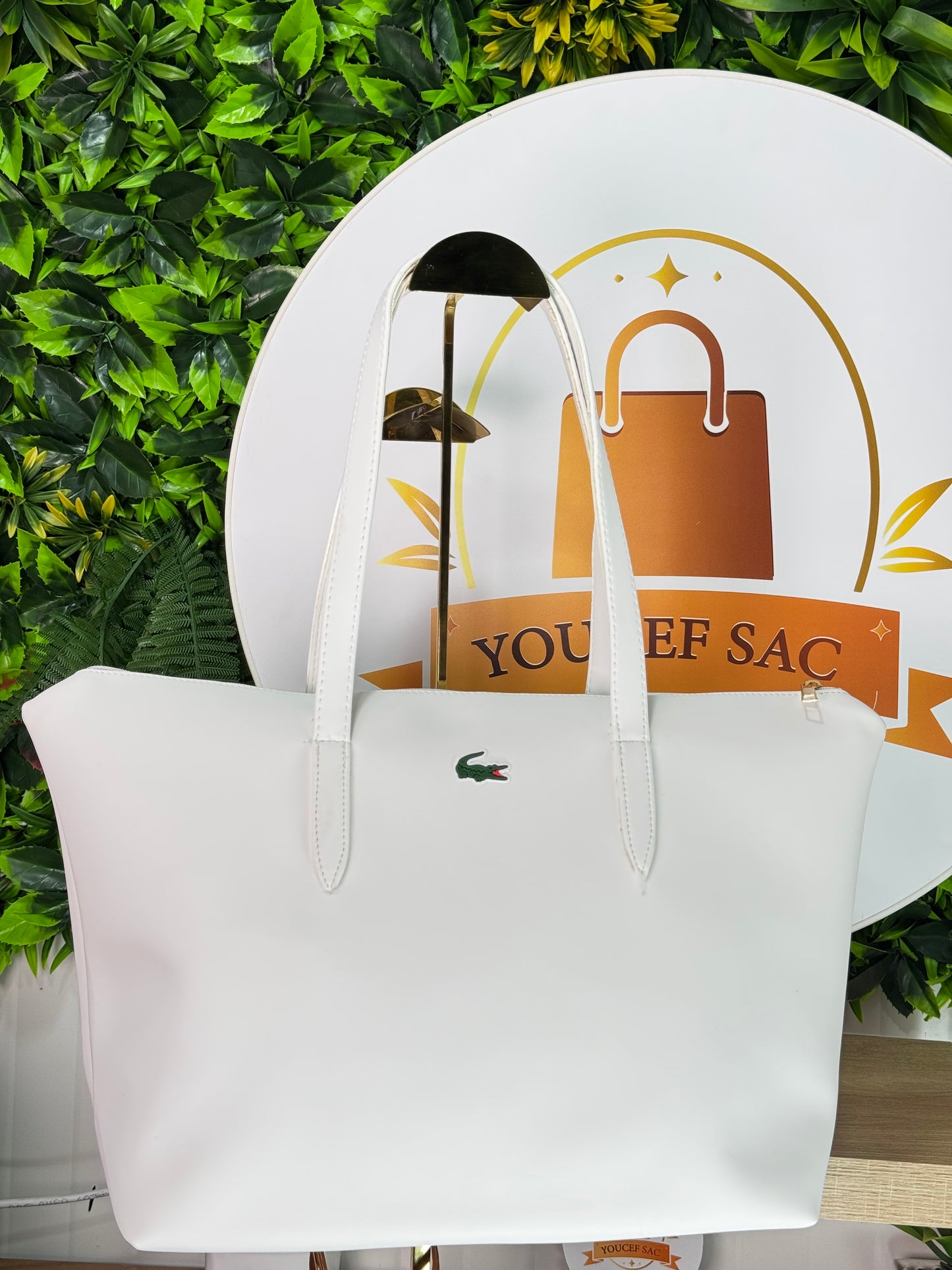 👜Model LCST 🐊 tendance✨