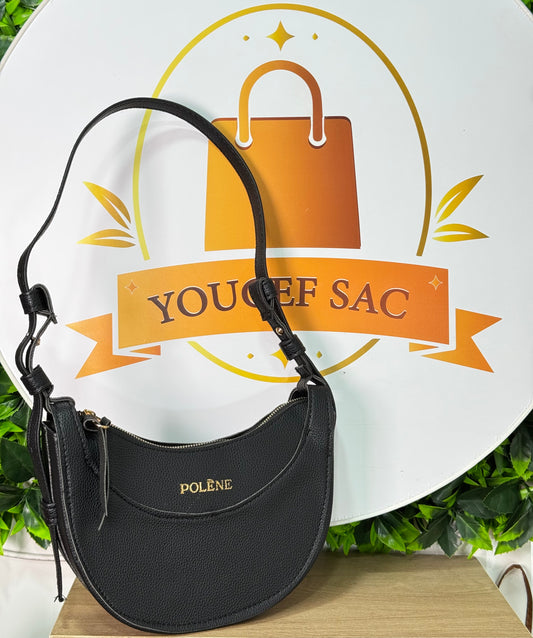 👜Sac POLÈNE Banane✨
