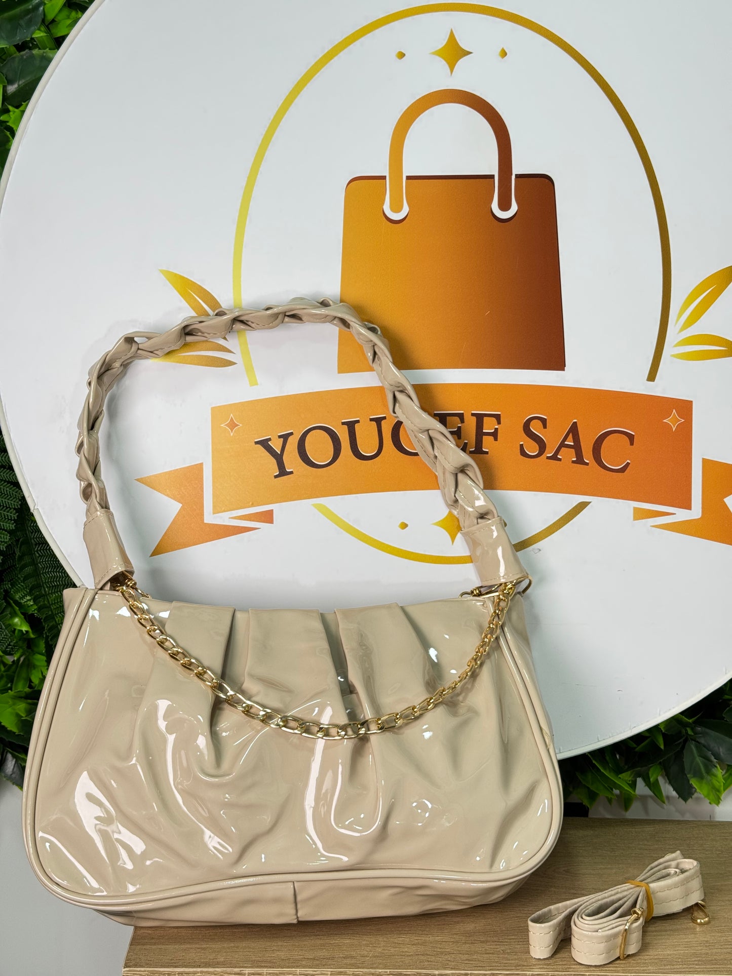 👜♦️Sac Glacé♦️👜