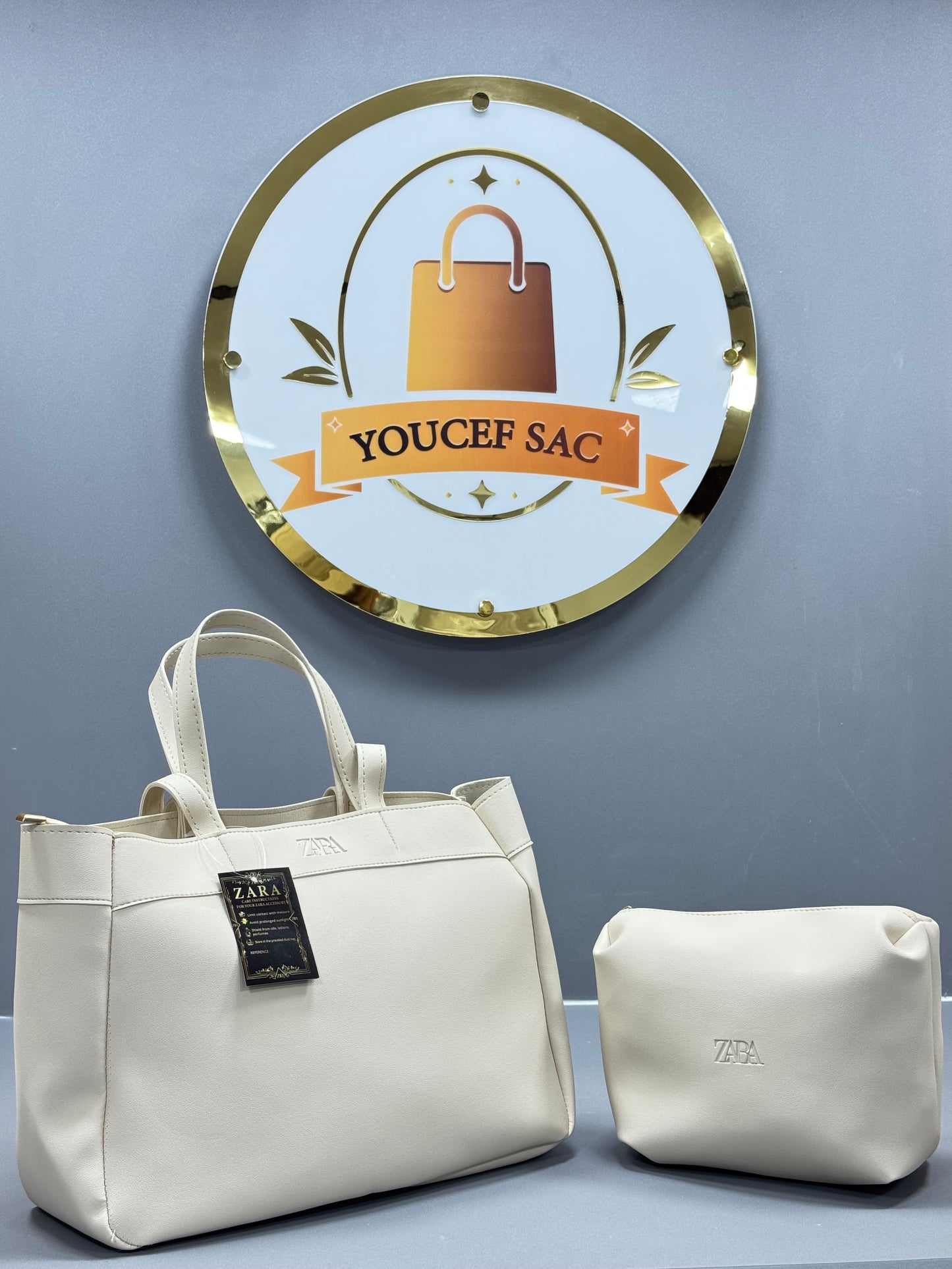 👜👝 ZR Deux pièces 👜👝