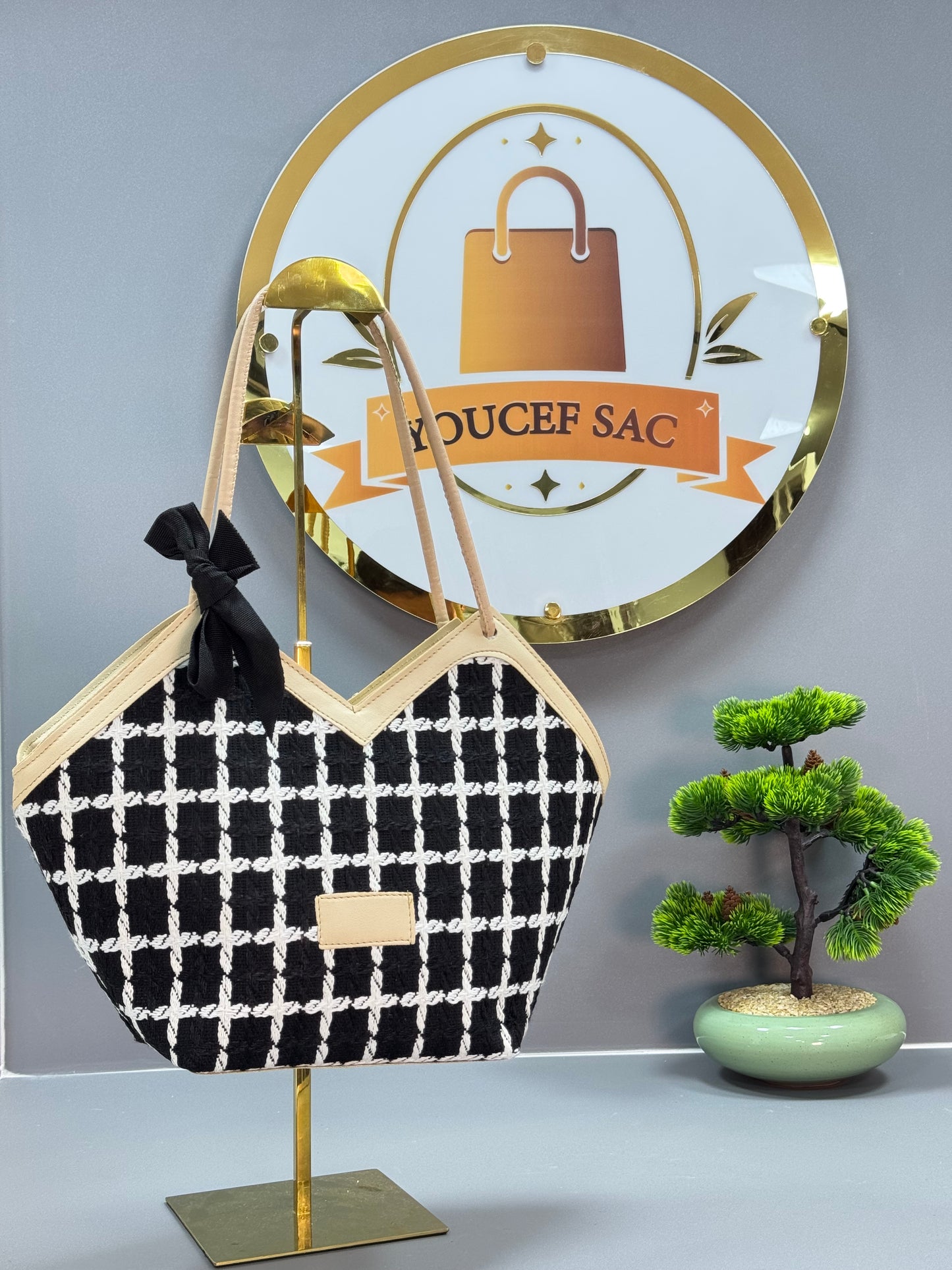 👜✨ Sac V ✨👜