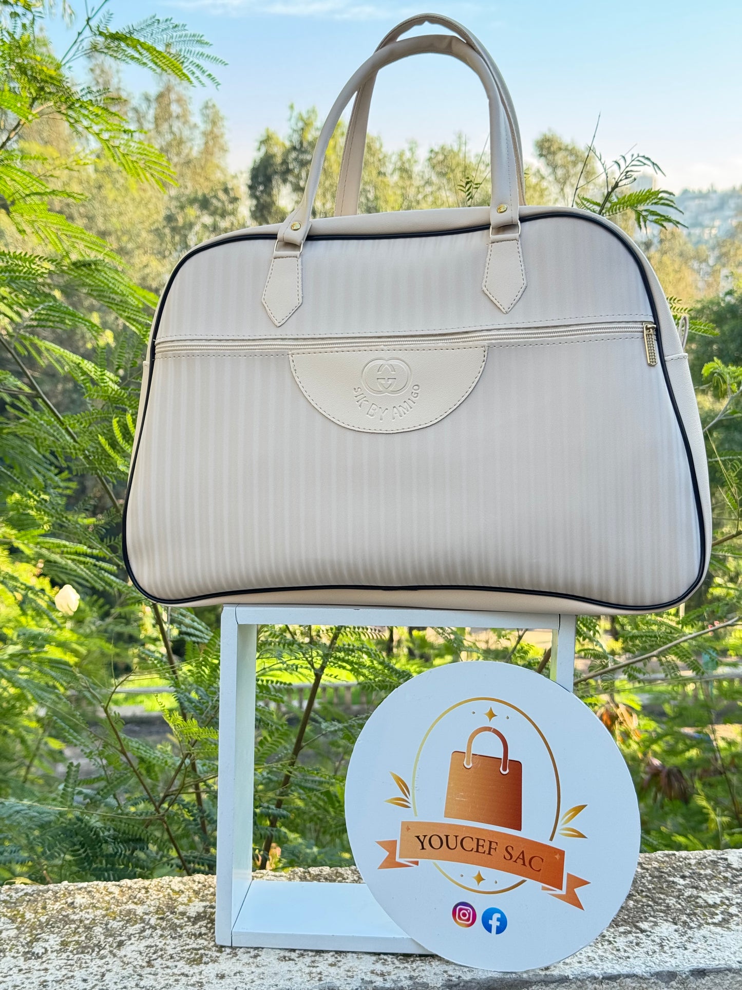 ✨CABA très Bonne Qualité solide💯