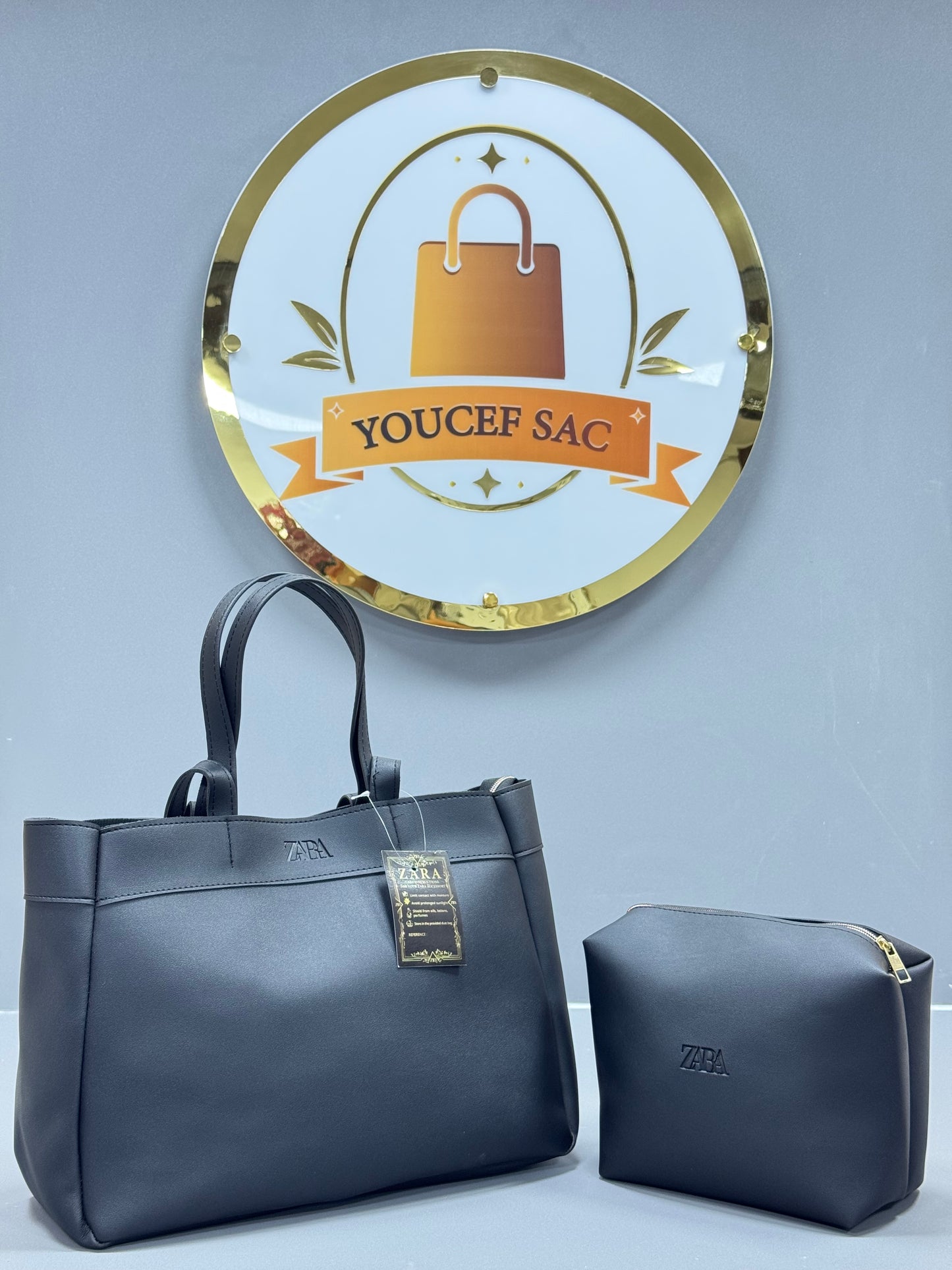 👜👝 ZR Deux pièces 👜👝