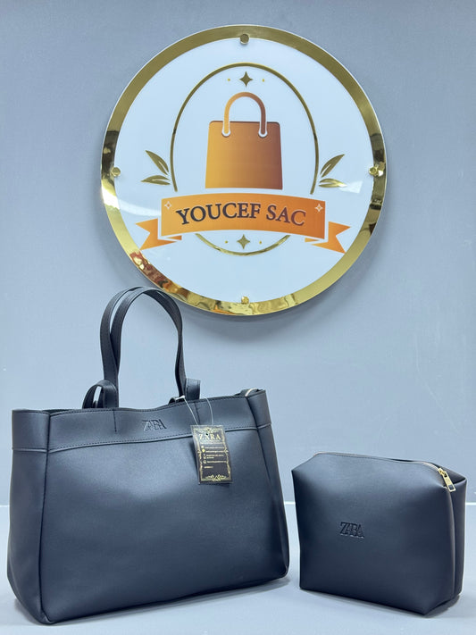 👜👝 ZR Deux pièces 👜👝