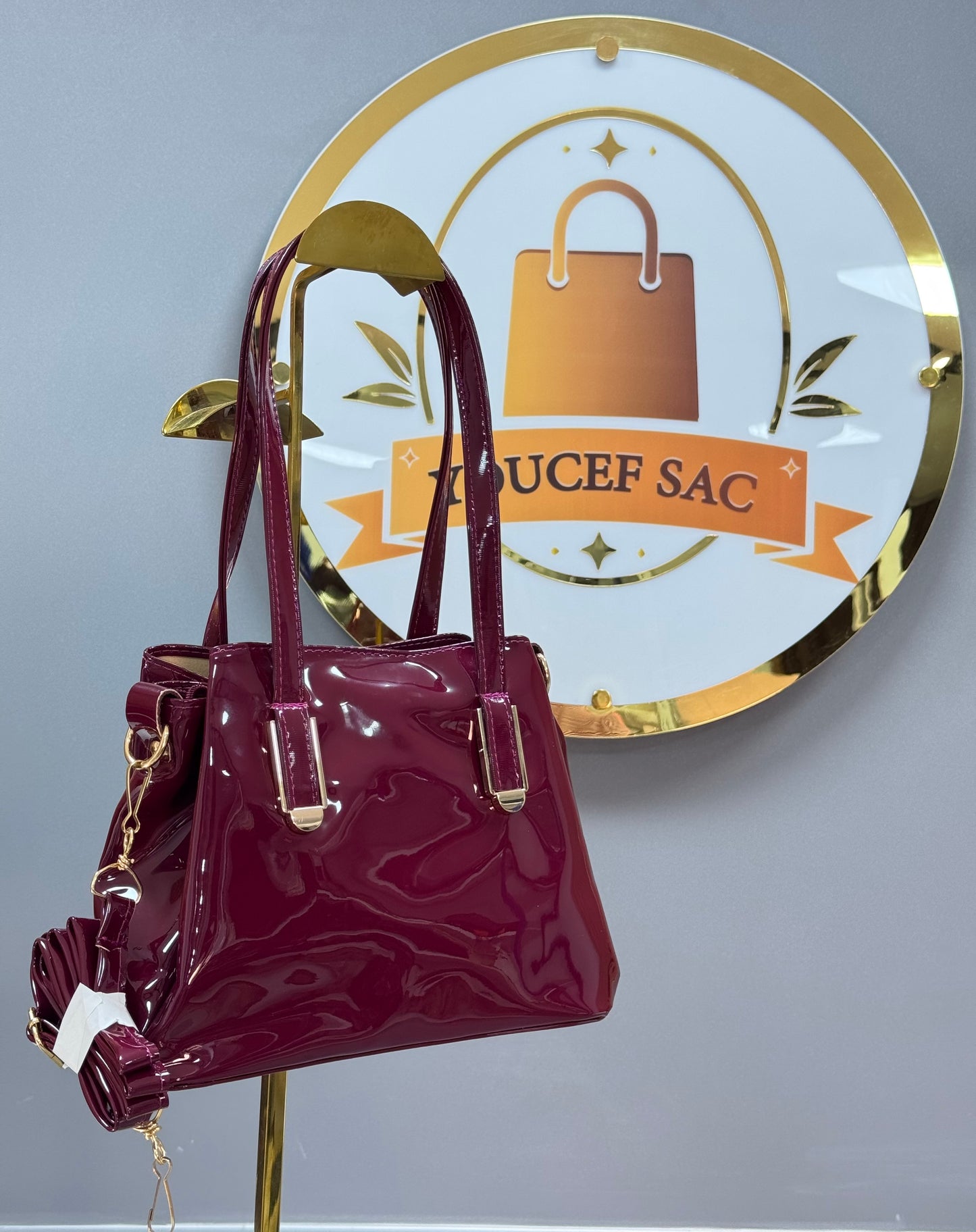 👜✨Sac Glacé 23cm 👜✨
