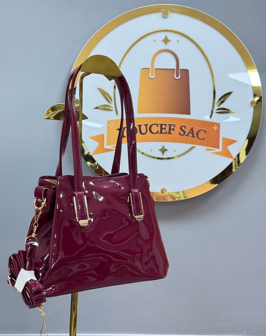 👜✨Sac Glacé 23cm 👜✨