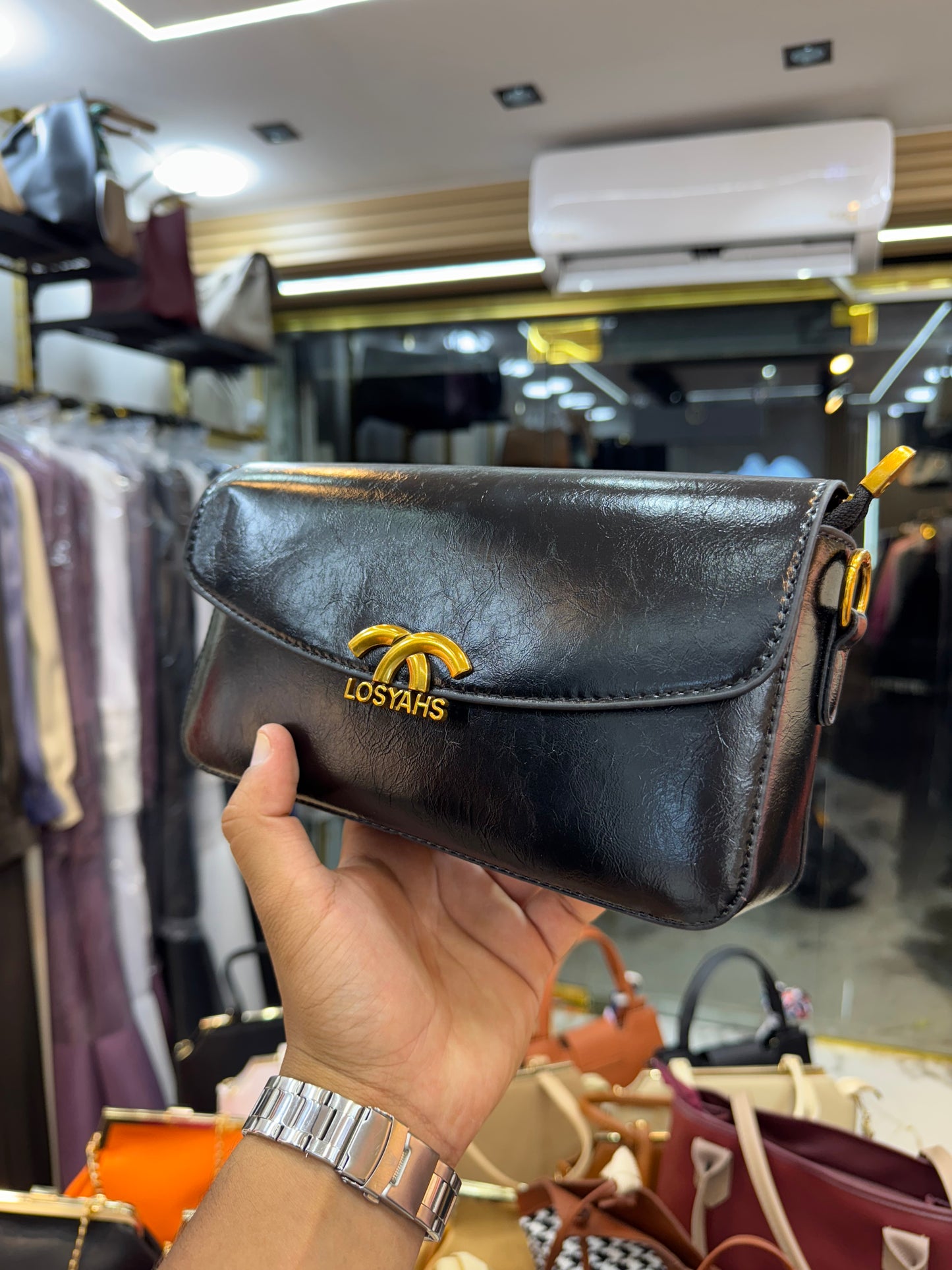 👜sac d’excellente qualité ✨