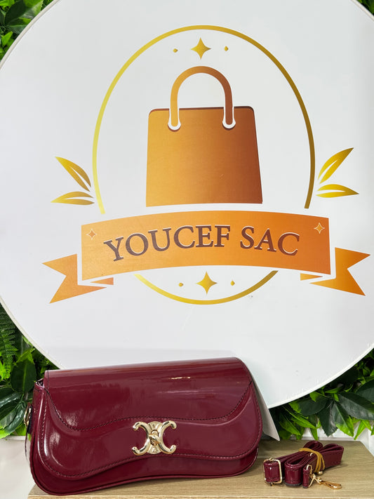 👝⚜️Pouchatte Céline ⚜️👝