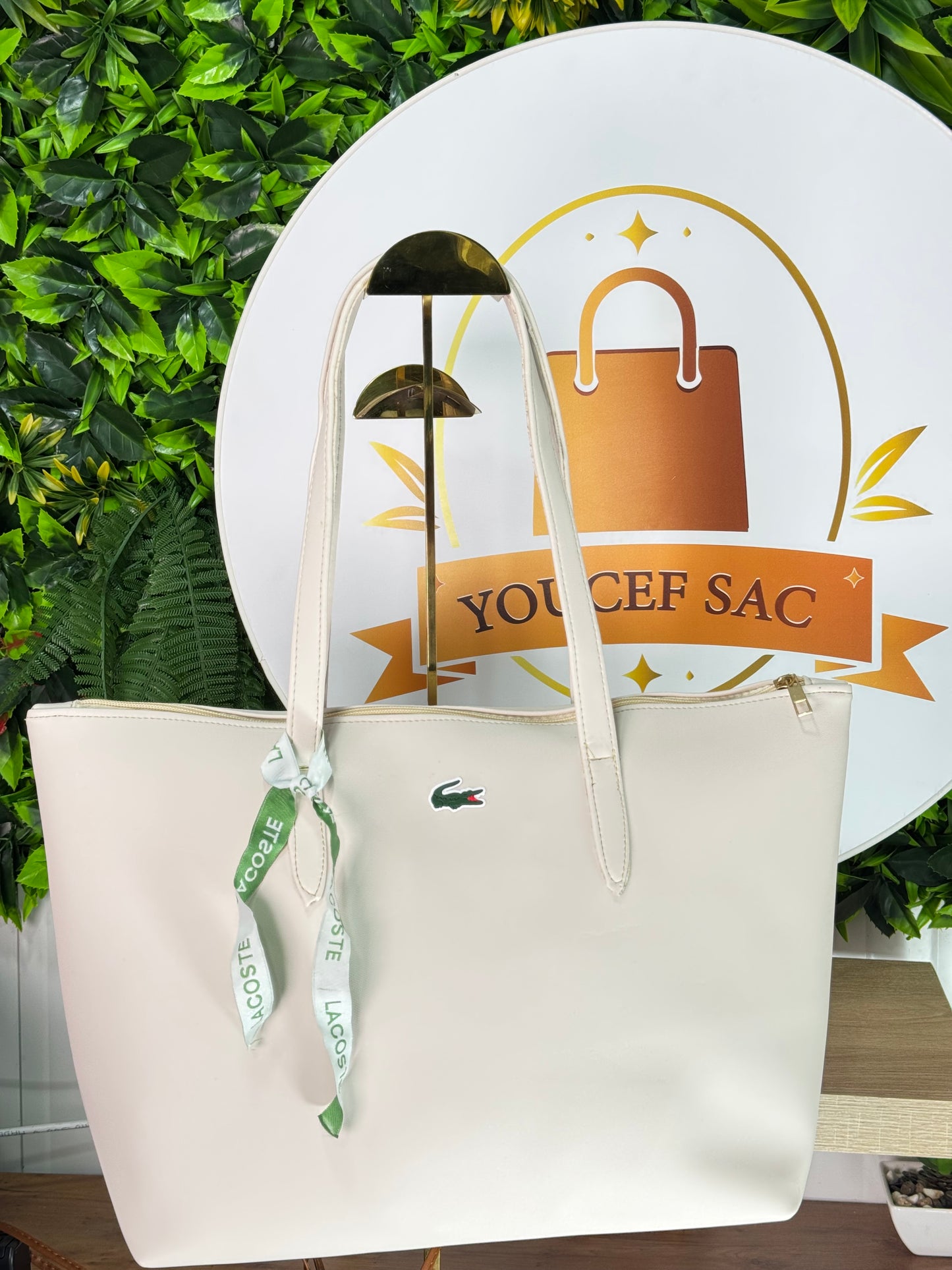 👜Model LCST 🐊 tendance✨