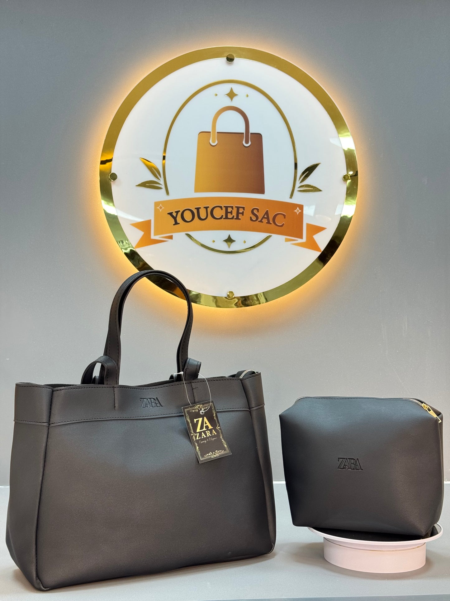 👜👝 ZARA Deux pièces 👜👝