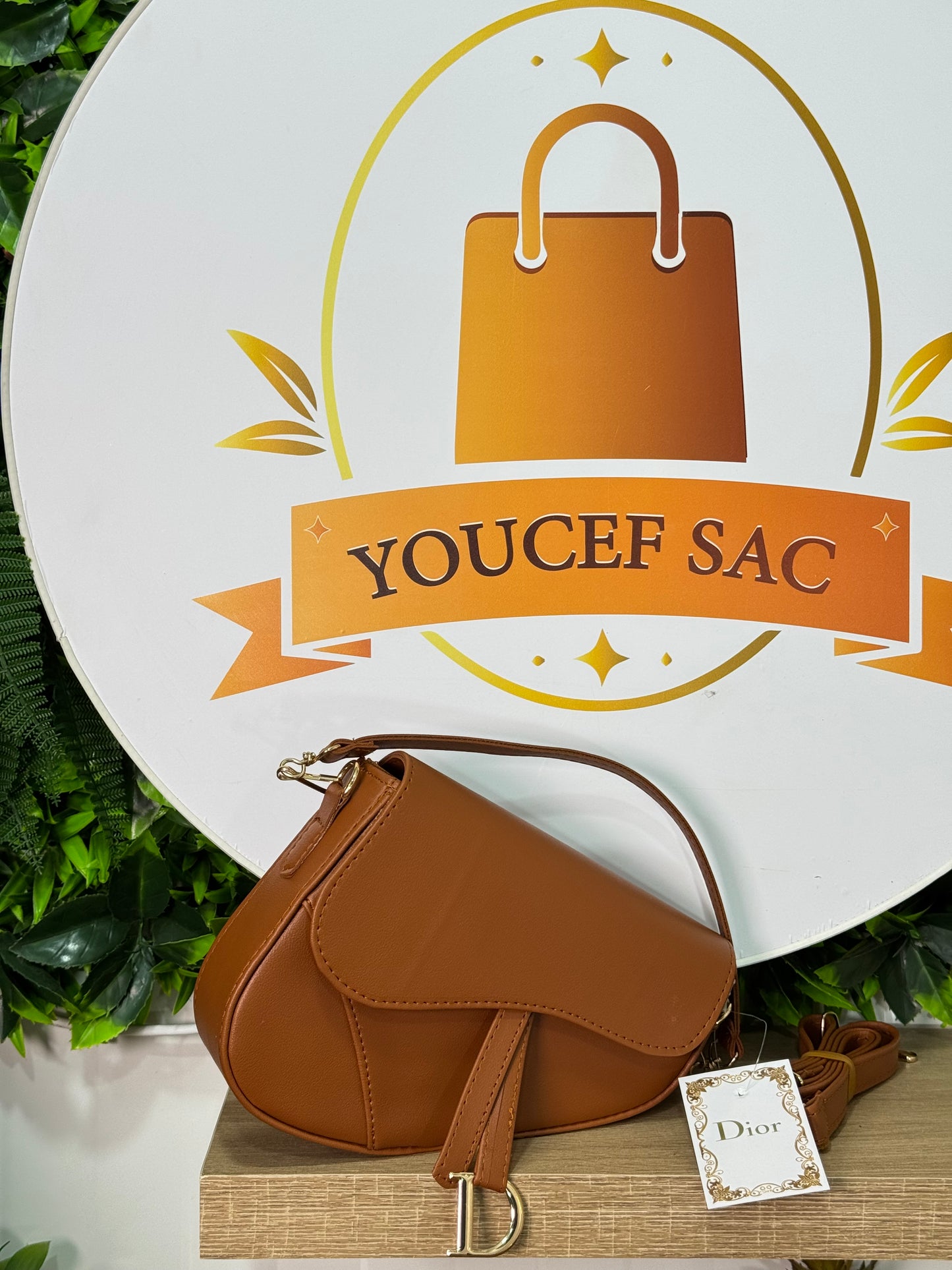 👝✨Dior saddle✨👝