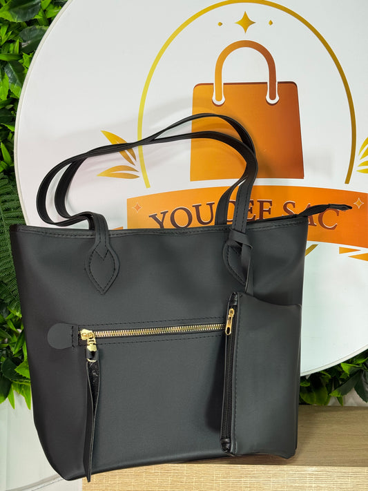 👜SAC deux pièces 😍✨