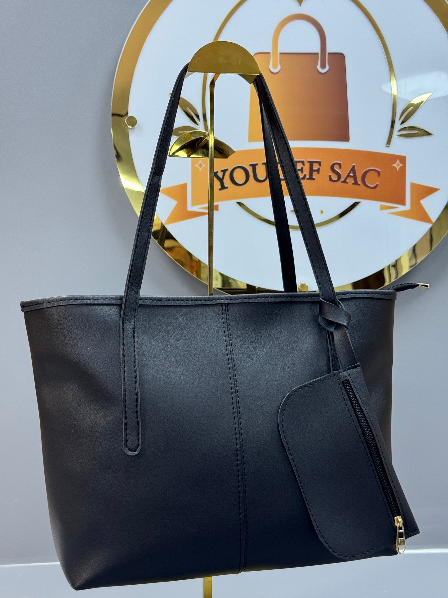 👜Sac simple avec porte-monnaie👜