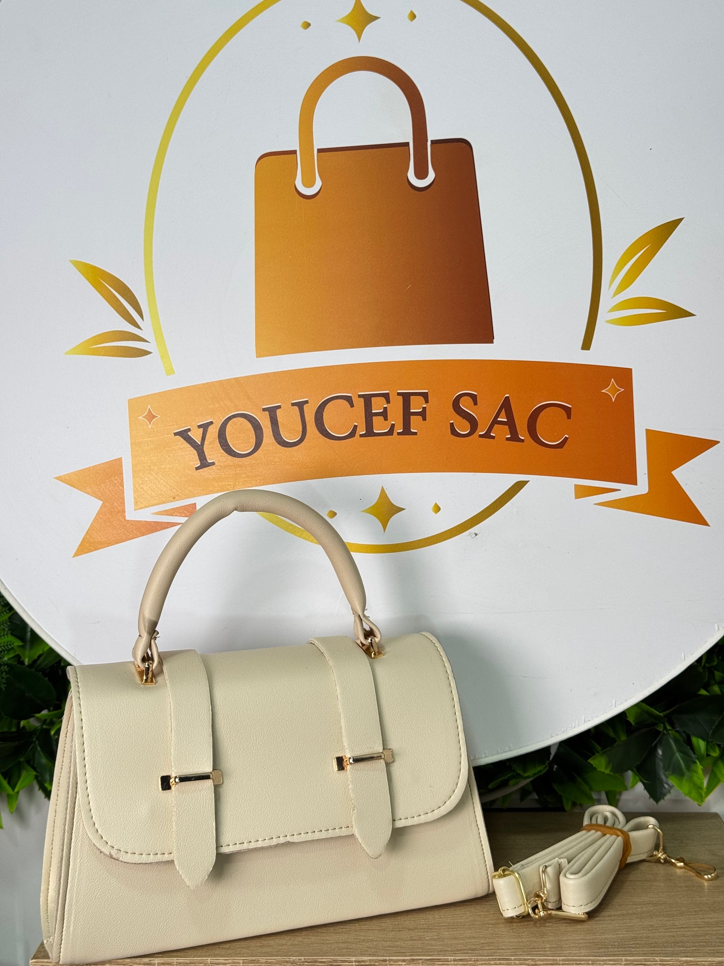 👝Pouchatte Classic ✨