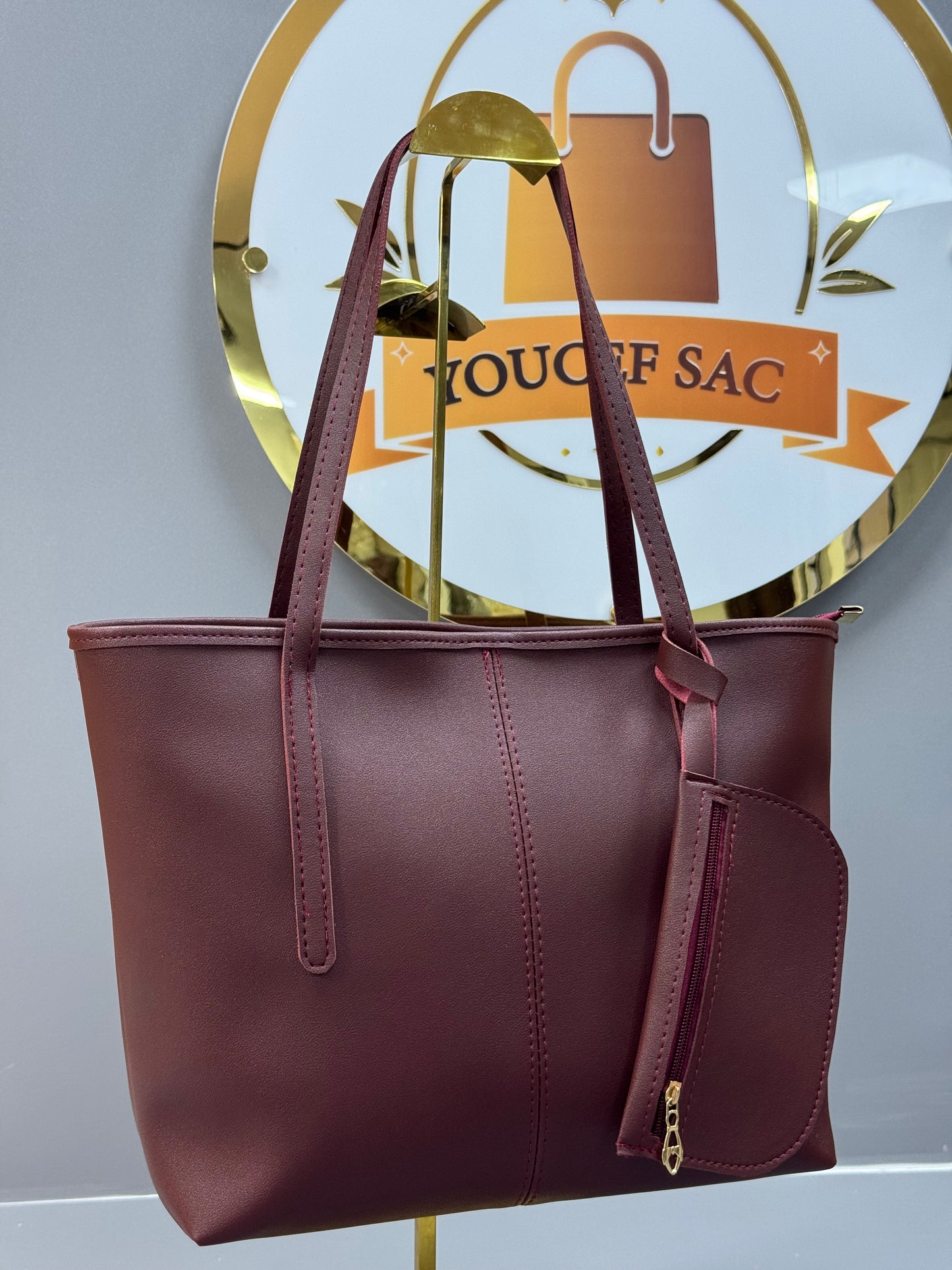 👜Sac simple avec porte-monnaie👜