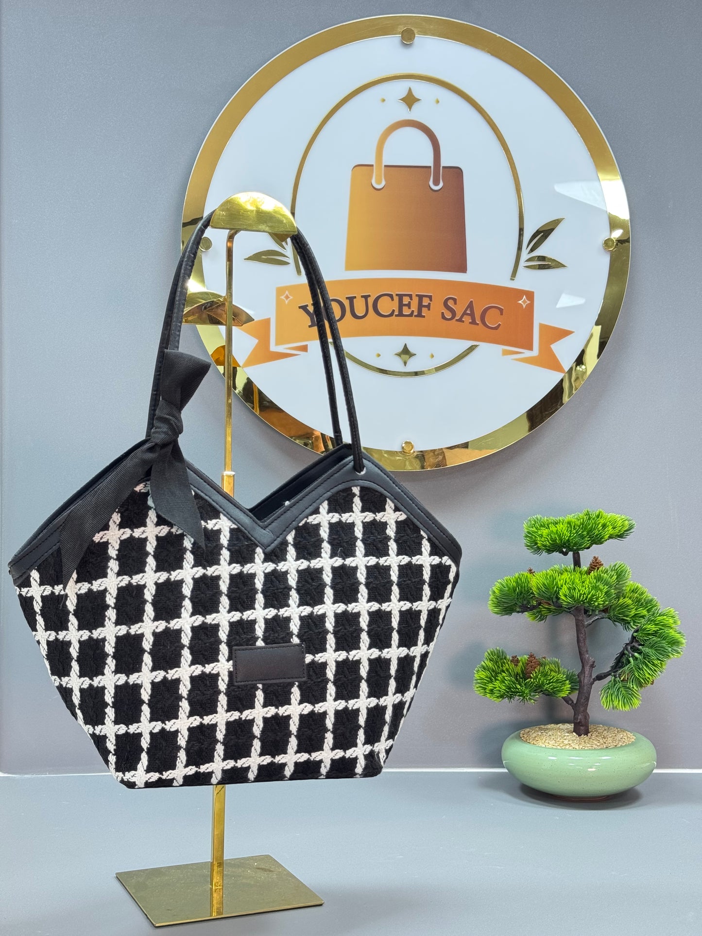👜✨ Sac V ✨👜