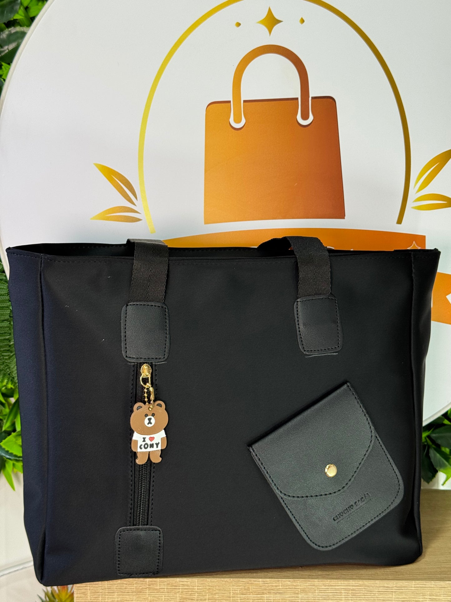 👜Magnifique model 40/30cm😍