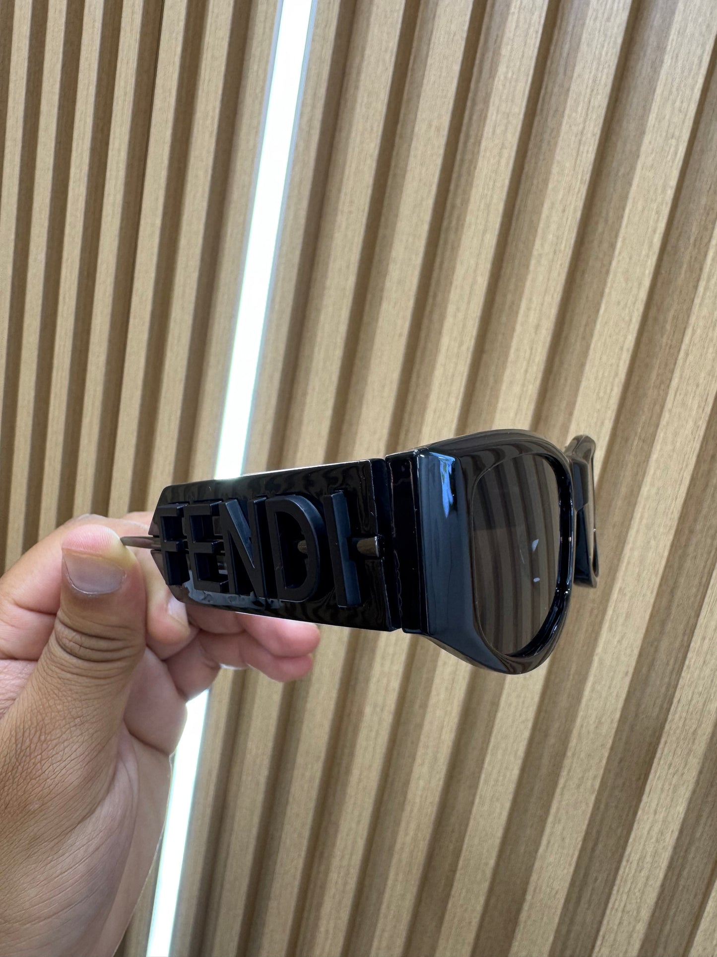 👓Lunettes Fendi tendance✨