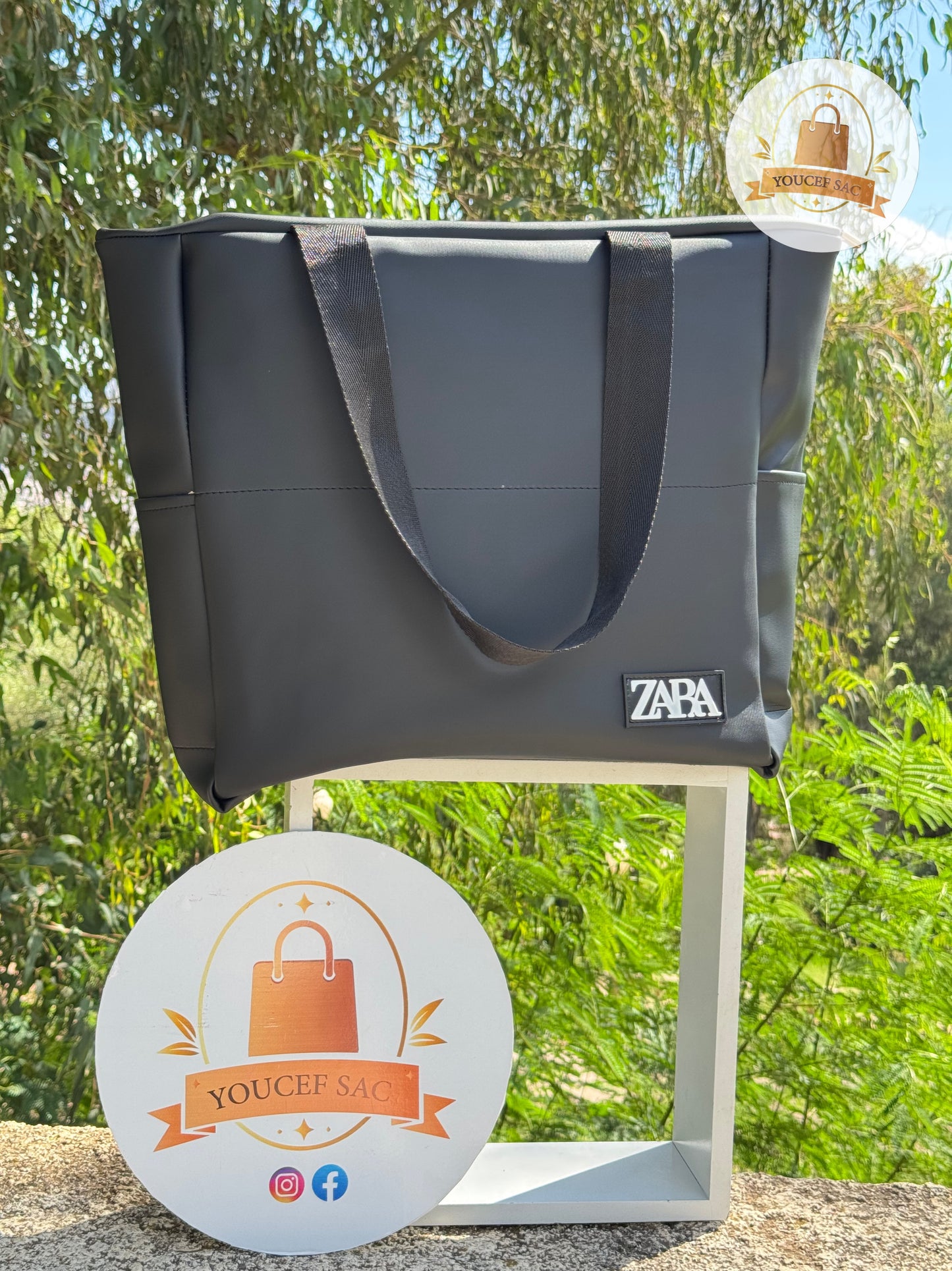 👜Zara 😍44/37✨