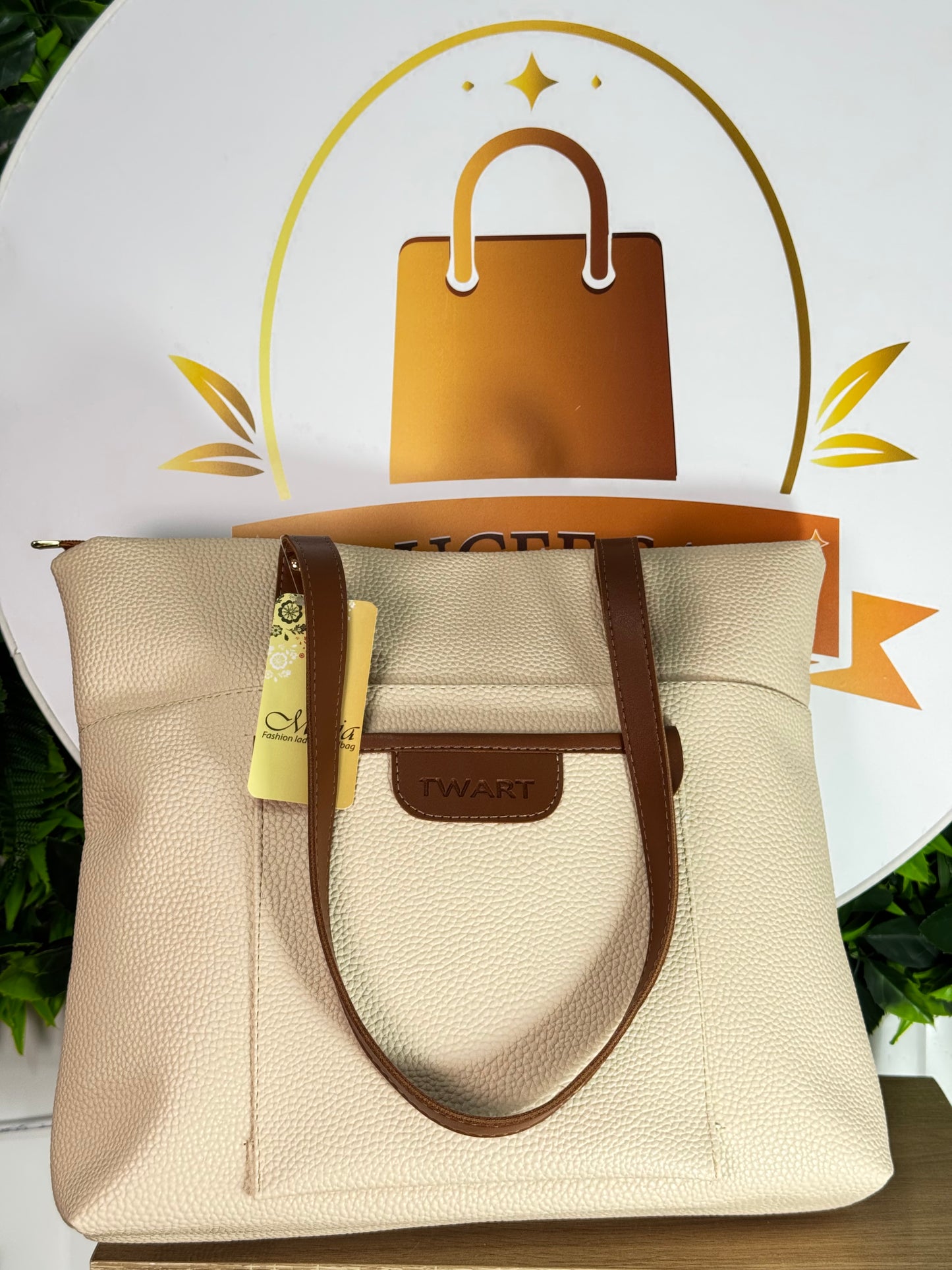 👜Sac TWART de très bonne qualité