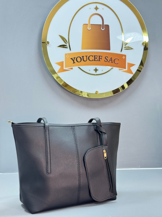 👜Sac simple avec porte-monnaie👜