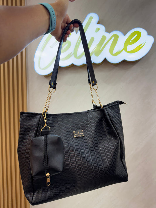 😍Grand sac avec porte-monnaie💫