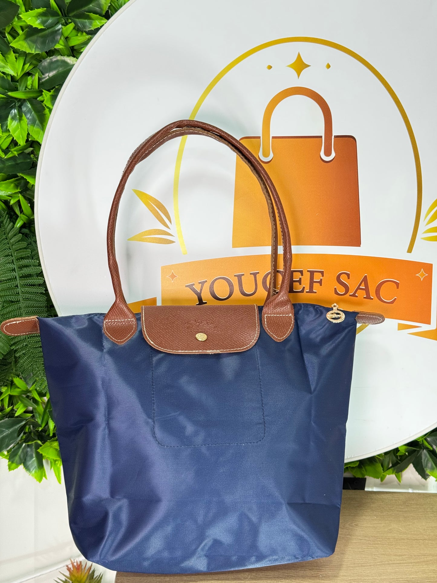 👜sac Longchamp importation 🇹🇷