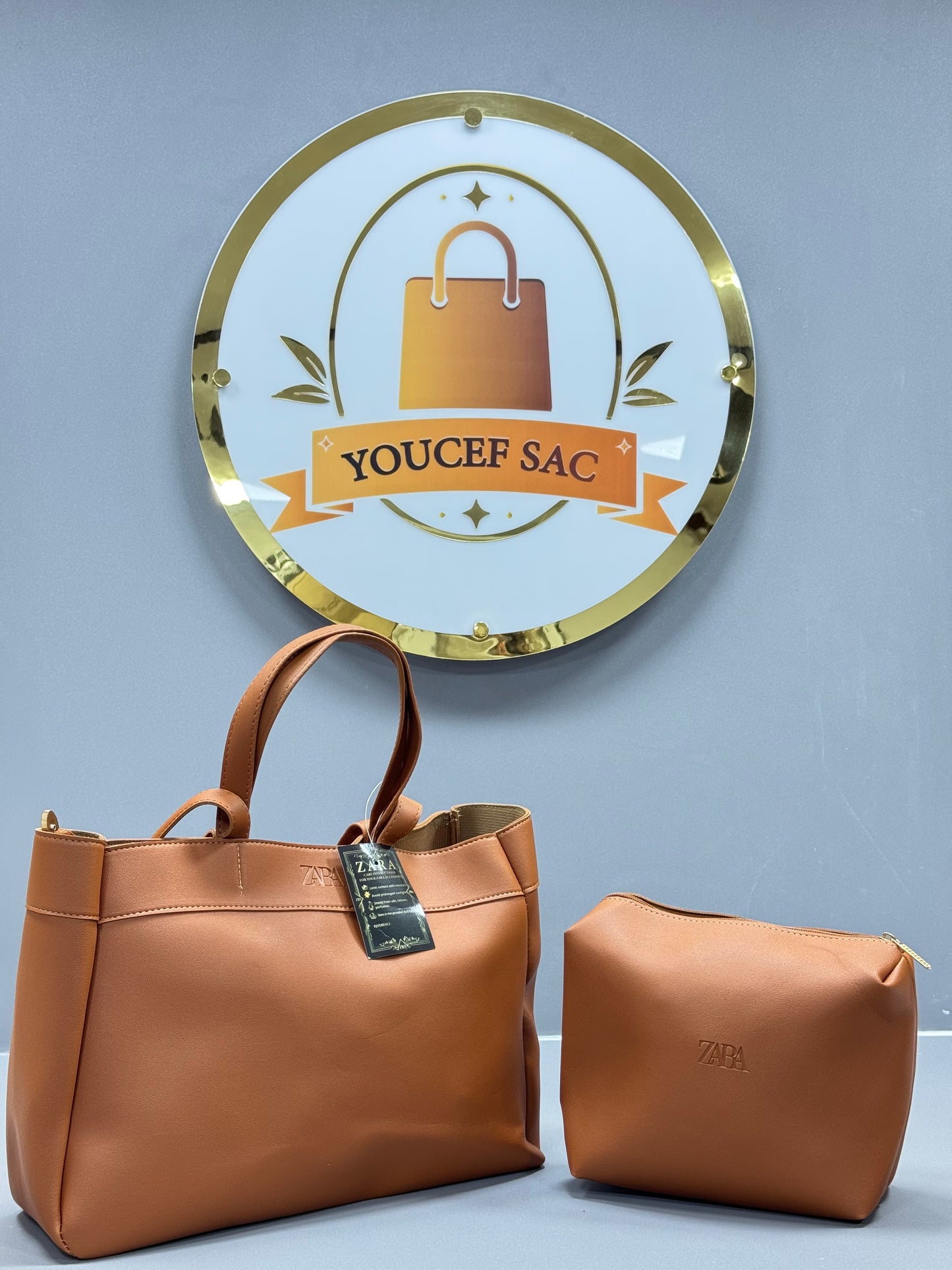 👜👝 ZR Deux pièces 👜👝