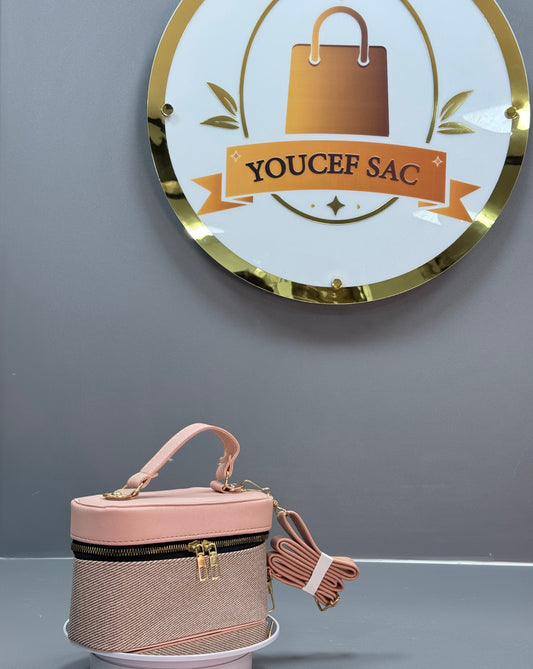 👝Pouchatte très jolie ✨😍