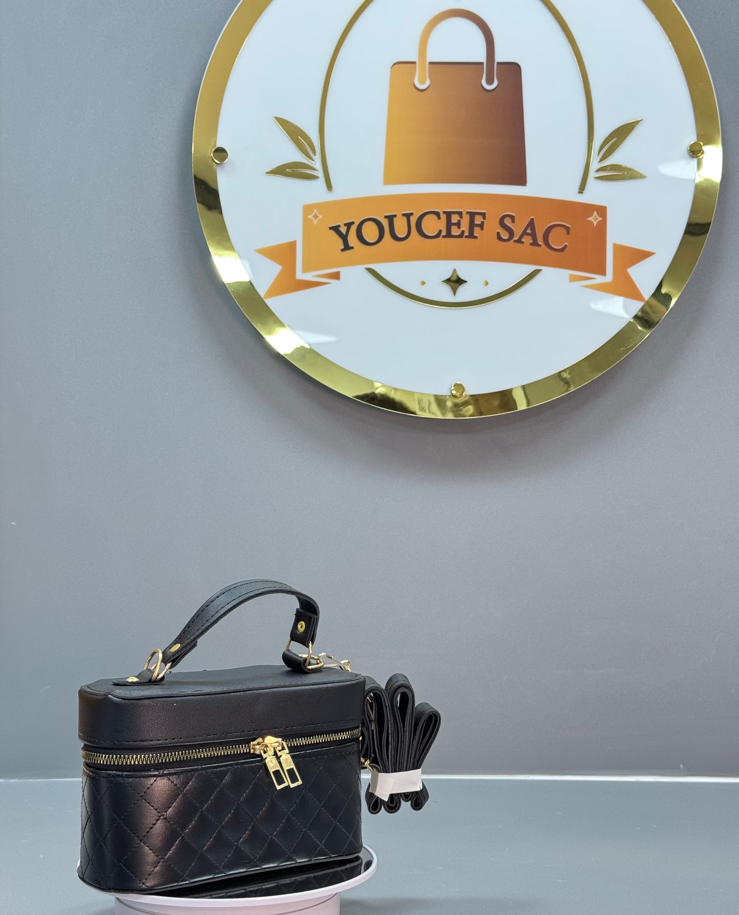 👝Pouchatte très jolie ✨😍